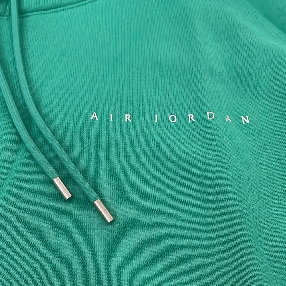 Men's Jordan x Union Hoodie Long Sleeve Sweatshirt Limited Release Jumpman XXL - Picture 7 of 16